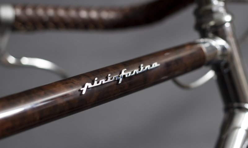 Illustration for article titled Pininfarina Furoriserie, la bici urbana y retro que nos gustaría tener